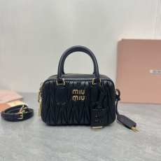 Miu Miu Top Handle Bags